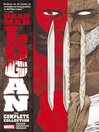 Imagen de portada para Dead Man Logan